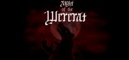 Logo: Night of the Wererat