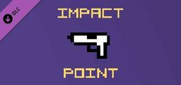 Logo: Impact Point: Character Customization