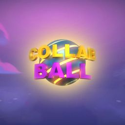 Logo: Collab Ball