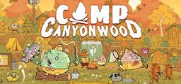 Logo: Camp Canyonwood