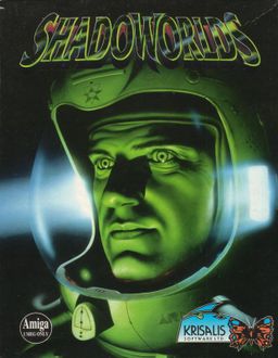 Logo: Shadoworlds