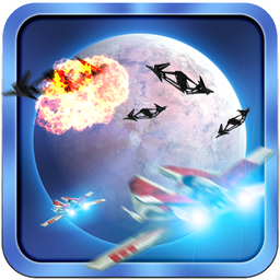 Logo: Alpha Squadron