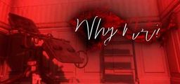 Logo: Why Not?