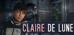 Logo: Claire de Lune