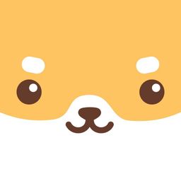 Logo: Shiba Force