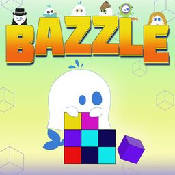 Logo: Bazzle