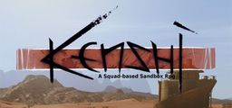 Logo: Kenshi