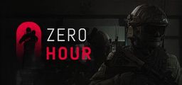 Logo: Zero Hour