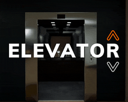 Logo: Elevator