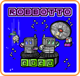 Logo: Robbotto