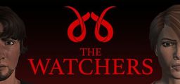 Logo: The Watchers