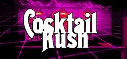 Logo: Cocktail Rush