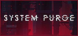 Logo: System Purge