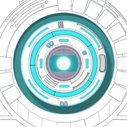 Logo: BUTTONSiO