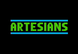 Logo: Artesians