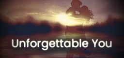 Logo: Unforgettable You