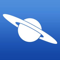 Logo: Star Chart