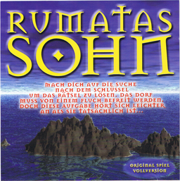 Logo: Leyendas de Lhodrye: La Luz del Druida