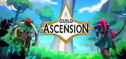 Logo: Guild of Ascension