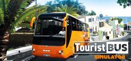 Logo: Tourist Bus Simulator