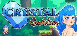 Logo: Crystal Goddess