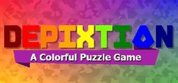 Logo: Depixtion