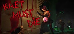 Logo: Kaet Must Die