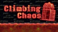 Logo: Climbing Chaos