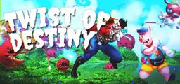 Logo: Twist of Destiny