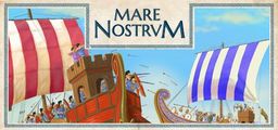 Logo: Mare Nostrvm
