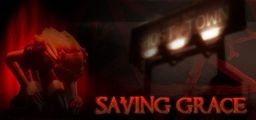 Logo: Saving Grace