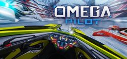 Logo: Omega Pilot