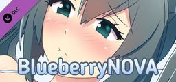 Logo: BlueberryNOVA: 18+ Adult Only Content
