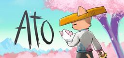 Logo: Ato