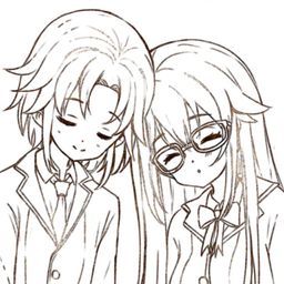 Logo: 2econds to Stδrlivht+