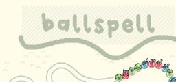 Logo: Ballspell