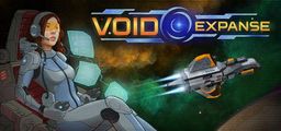 Logo: VoidExpanse