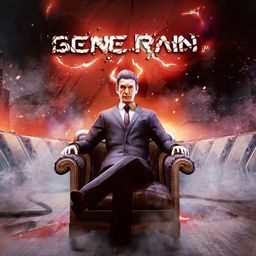 Logo: Gene Rain
