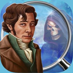 Logo: Black Forest: Hidden Objects Fairy Tale Mystery