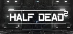 Logo: Half Dead 2