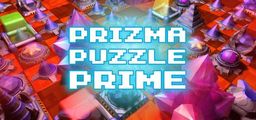 Logo: Prizma Puzzle Prime
