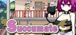 Logo: Succumate