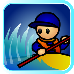 Logo: Rampage Rapids
