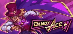 Logo: Dandy Ace