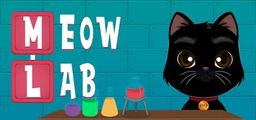 Logo: Meow Lab