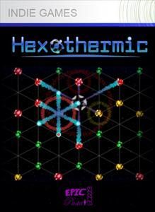 Logo: Hexothermic