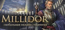Logo: Millidor