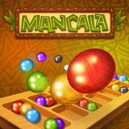 Logo: Mancala