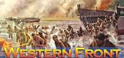 Logo: Frontline: Western Front