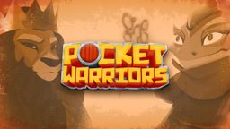 Logo: Pocket Warriors